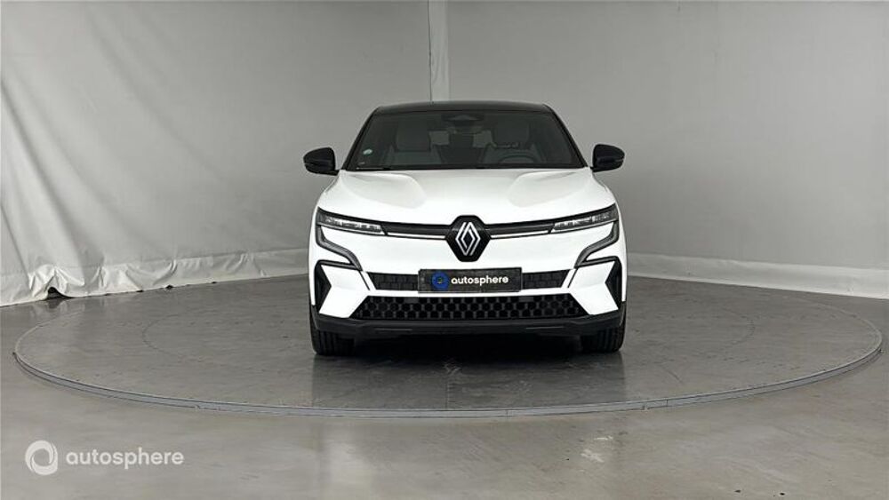 M&eacute;gane E-Tech Electric EV60 220ch Techno super charge -C 2023 occasion 02300 Chauny