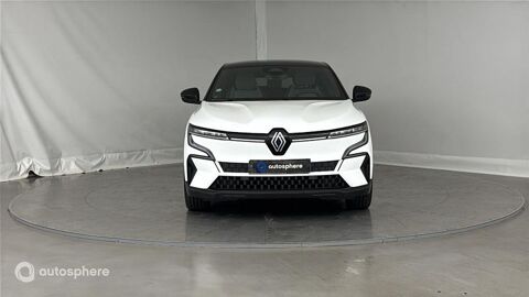 M&eacute;gane E-Tech Electric EV60 220ch Techno super charge -C 2023 occasion 02300 Chauny