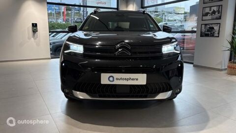 C5 aircross 1.5 BlueHDi 130ch MAX boite automatique 2024 occasion 16430 Champniers
