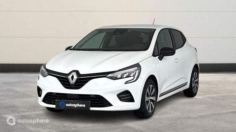 Renault Clio 1.0 TCe 90ch Evolution 2023 occasion Laon 02000