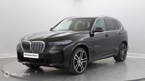 Annonce voiture BMW X5 95499 