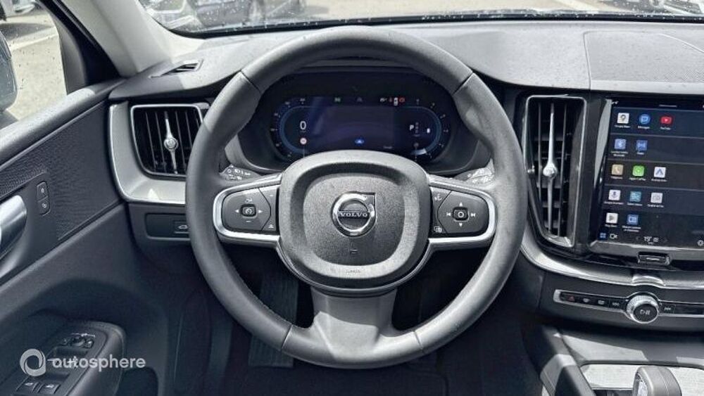 XC60 B4 197ch Start Geartronic 2023 occasion 57100 Thionville