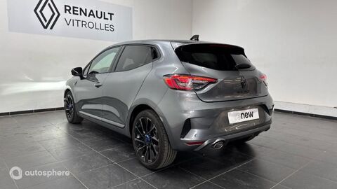 Clio 1.0 TCe 90ch esprit Alpine 2024 occasion 13127 Vitrolles