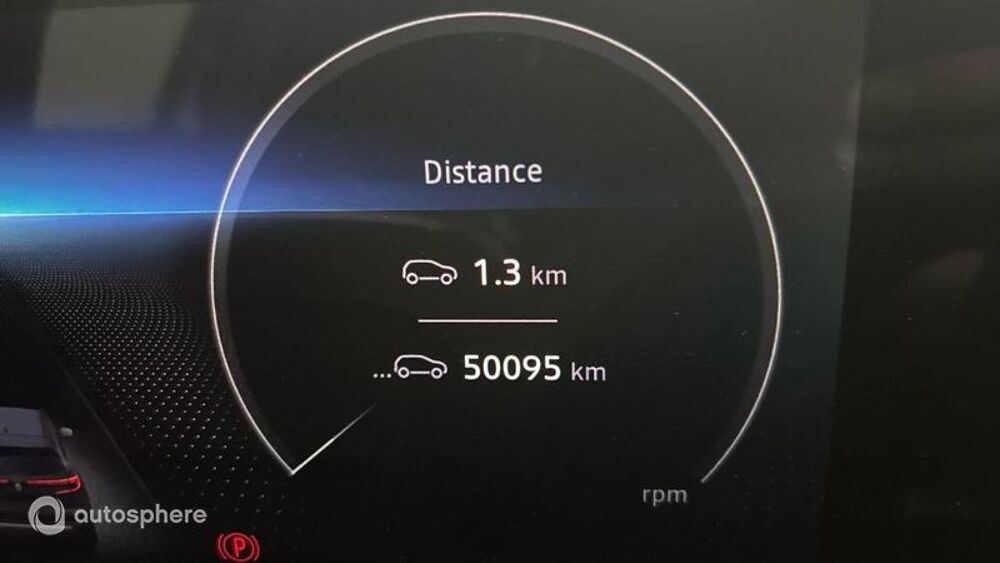 Austral 1.3 TCe mild hybrid 160ch Techno esprit Alpine auto 2022 occasion 59640 Dunkerque