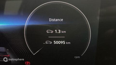 Austral 1.3 TCe mild hybrid 160ch Techno esprit Alpine auto 2022 occasion 59640 Dunkerque