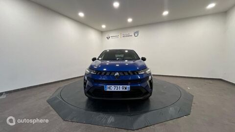 Symbioz 1.6 E-Tech full hybrid 145ch Evolution 2025 occasion 62000 Arras