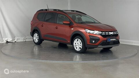 Jogger 1.6 hybrid 140ch Expression 5 places 2024 occasion 57500 Saint-Avold