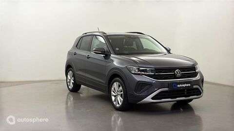 T-Cross 1.0 TSI 116ch Life DSG7 2024 occasion 86000 Poitiers