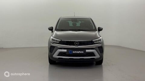 Crossland X 1.2 Turbo 110ch Elegance Business 2023 occasion 84000 Avignon