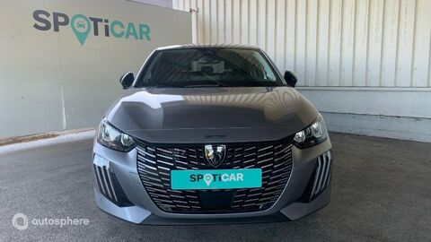 208 1.2 Turbo 100ch Allure 2026 occasion 13300 Salon-de-Provence