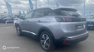 3008 HYBRID 225ch Allure Pack e-EAT8 2022 occasion 60740 Saint-Maximin