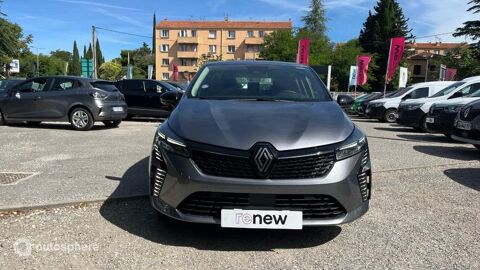 Clio 1.0 TCe 90ch Evolution 2024 occasion 13090 Aix-en-Provence