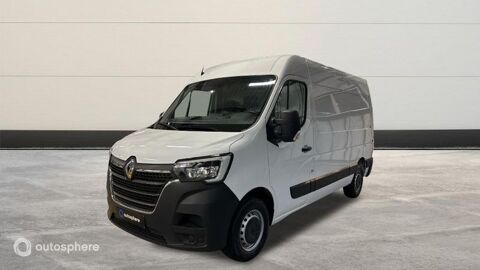 Annonce voiture Renault Master 20499 €