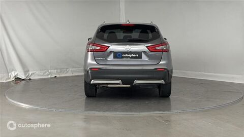 Qashqai 1.5 dCi 115ch Tekna+ Euro6d-T 2019 occasion 59300 Valenciennes