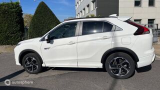 Eclipse Cross 2.4 MIVEC PHEV 188ch Intense 4WD 2023 2024 occasion 94000 Cr&eacute;teil