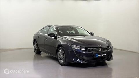 508 PureTech 180ch S&S Active EAT8 114g 2019 occasion 63000 Clermont-Ferrand