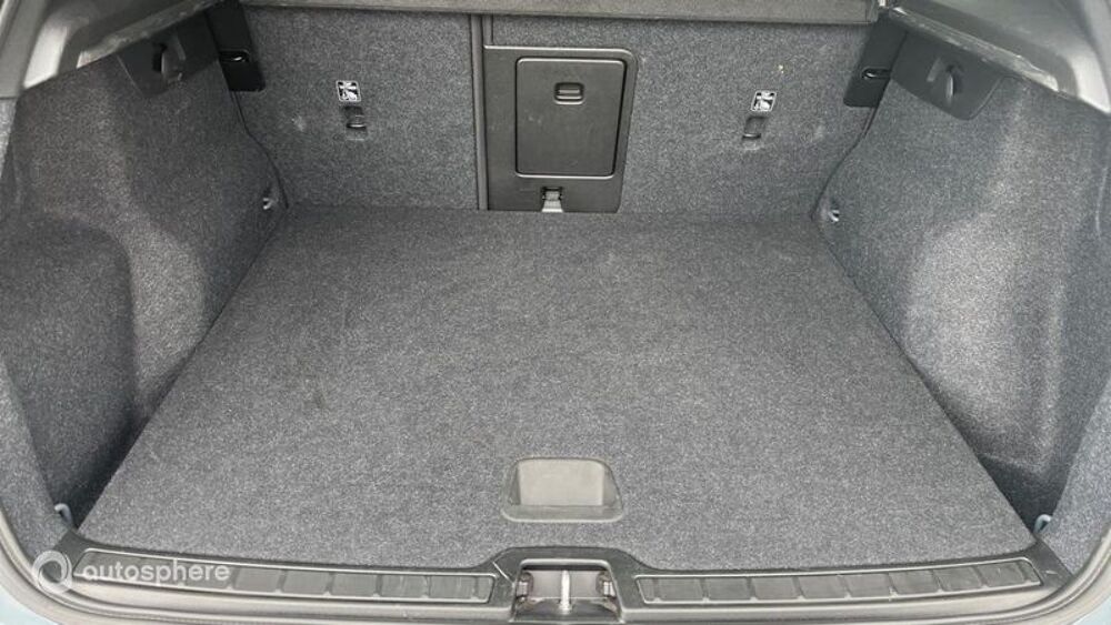 XC40 Recharge 231ch Start EDT 2023 occasion 94430 Chennevi&egrave;res sur Marne