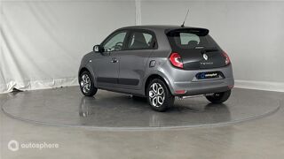 Twingo 1.0 SCe 65ch Equilibre 2023 occasion 51200 &Eacute;pernay