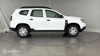 Duster 1.5 Blue dCi 115ch Essential 4x4 2022 occasion 10000 Troyes