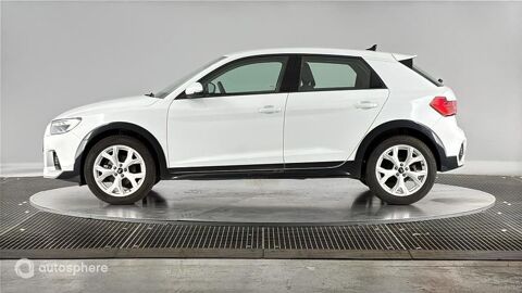 A1 30 TFSI 110ch Design Luxe 2023 occasion 73230 Saint-Alban-Leysse