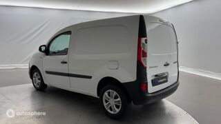 Kangoo 1.5 Blue dCi 95ch Grand Confort 2020 occasion 02500 Hirson
