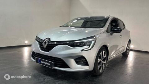 Renault Clio 1.0 TCe 90ch Evolution 2022 occasion Aix-en-Provence 13090