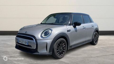 Mini Cooper 136ch Edition Premium BVA7 2023 occasion Bayonne 64100