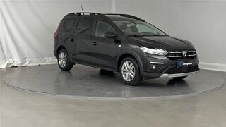 Jogger 1.0 ECO-G 100ch Confort 5 places 2022 occasion 57200 Sarreguemines