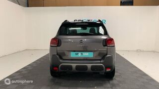 C3 Aircross PureTech 110ch S&S Shine 2023 occasion 84000 Avignon