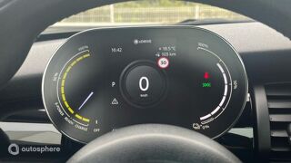 Cooper SE 184ch Edition Greenwich BVA 2020 occasion 13200 Arles