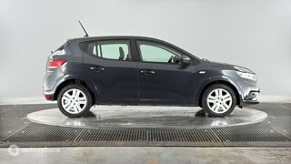 Sandero 1.0 SCe 65ch Confort 2021 occasion 69410 Champagne-au-Mont-d'Or