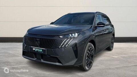 Annonce voiture Peugeot 5008 42499 €