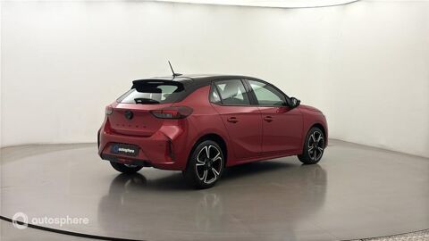 Corsa 1.2 75ch GS 2025 occasion 37170 Chambray-l&egrave;s-Tours