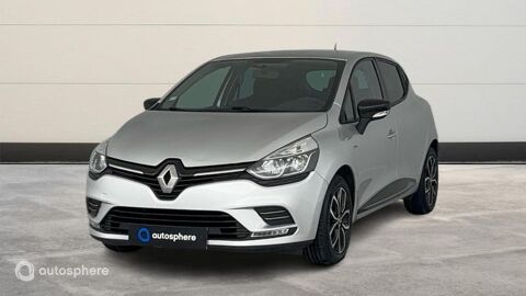 Renault Clio 1.5 dCi 75ch energy Limited 5p Euro6c 2019 occasion Chauny 02300