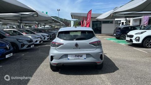 Clio 1.0 TCe 90ch Evolution - 24 2025 occasion 73230 Saint-Alban-Leysse