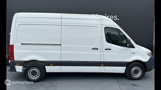 Sprinter 312 e 39 3T5 1 batteries 2023 occasion 77270 Villeparisis