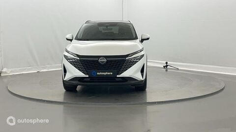 Qashqai e-POWER 190ch N-Connecta 2024 2025 occasion 51530 MAGENTA
