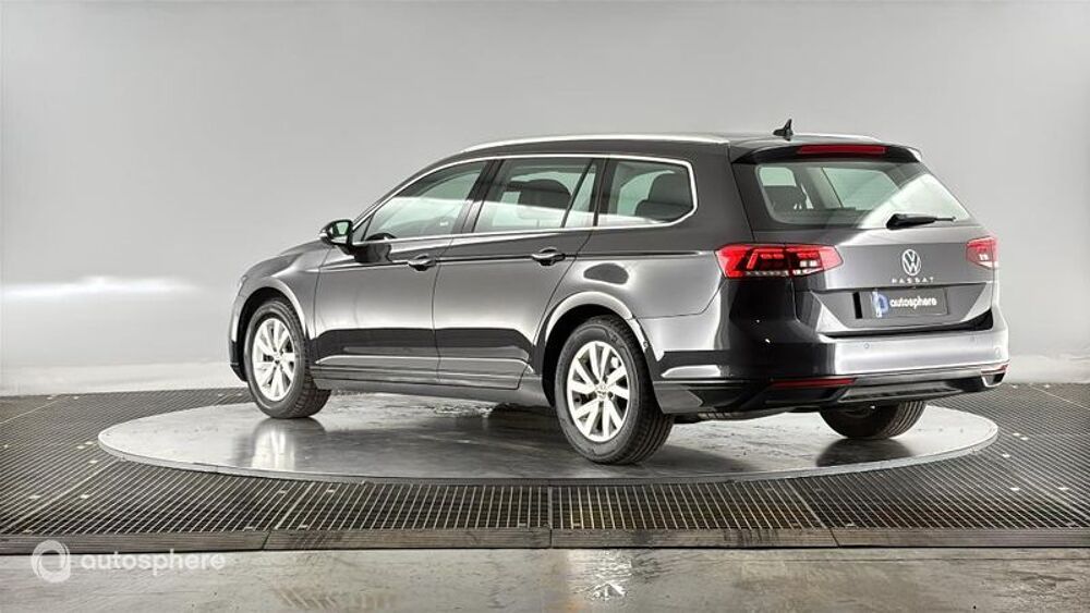 Passat 1.5 TSI 150ch Business DSG7 2022 occasion 73200 Albertville