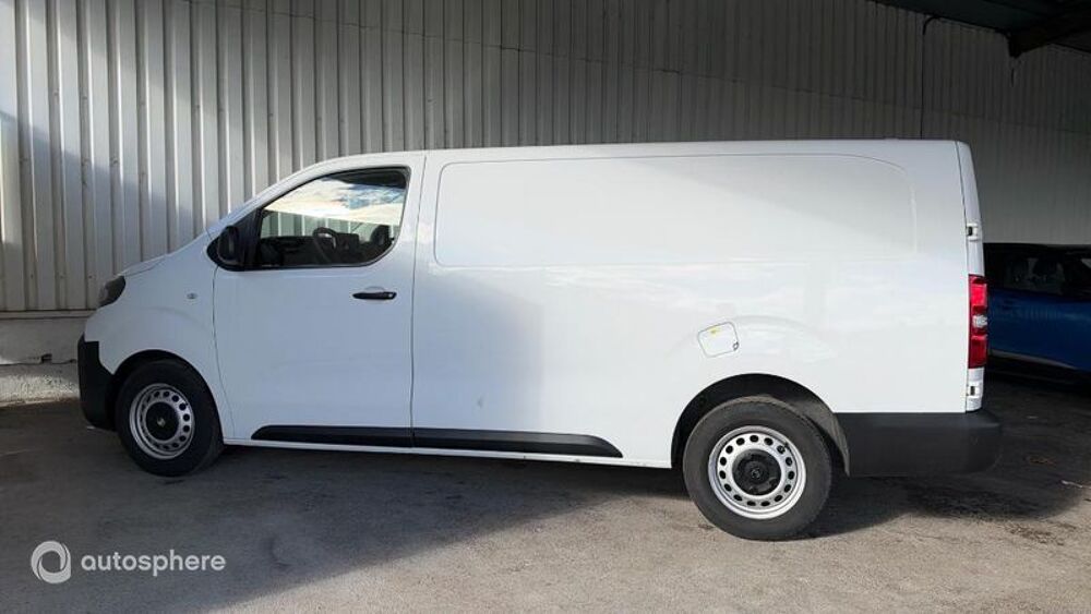Jumpy XL 1.5 BlueHDi 120ch S&S 2024 occasion 13300 Salon-de-Provence