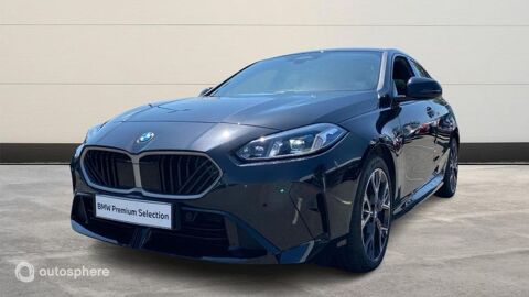 Annonce voiture BMW Série 1 39799 €