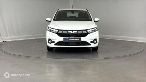 Sandero 1.0 TCe 90ch Expression CVT 2024 occasion 59160 Lomme