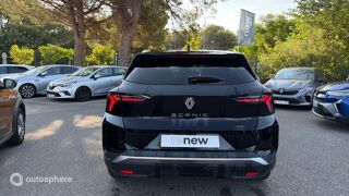Sc&eacute;nic E-Tech Electric 220ch Techno grande autonomie -24 2025 occasion 13800 ISTRES