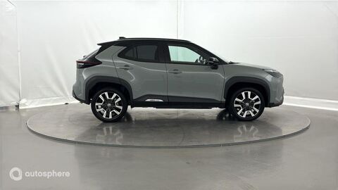 Yaris Cross 130h Premi&egrave;re MC24 2024 occasion 57155 Marly
