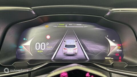 DS7 E-TENSE 4x4 360ch La Premiere 2023 occasion 63000 Clermont-Ferrand