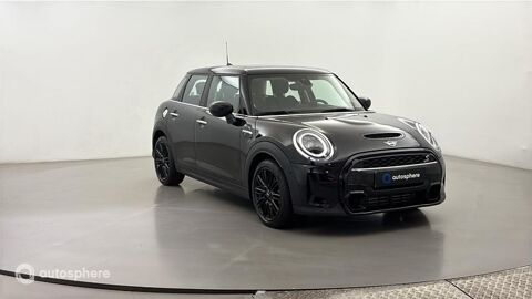 Cooper S 178ch Edition Premium Plus BVA7 2023 occasion 33260 LA TESTE DE BUCH