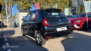 Twingo 1.0 SCe 65ch Equilibre 2023 occasion 84120 Pertuis
