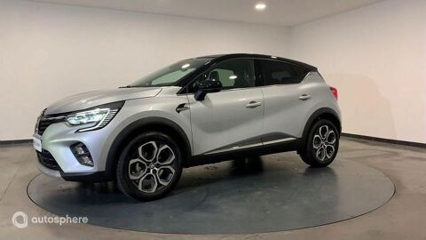 Renault Captur 1.0 TCe 90ch Techno 2023 occasion Reims 51100