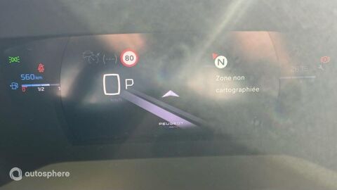2008 1.2 Hybrid 145ch GT e-DCS6 2025 occasion 64121 Serres-Castet