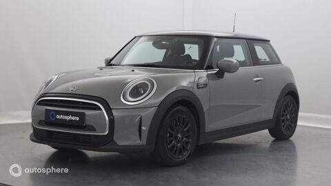 Mini Cooper One 102ch Edition Camden BVA7 2022 occasion Nanterre 92000