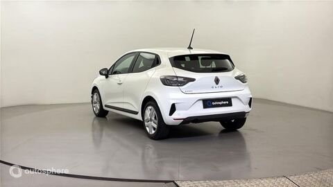 Clio 1.5 dCi 100ch Evolution - 25 2025 occasion 64200 Bassussarry